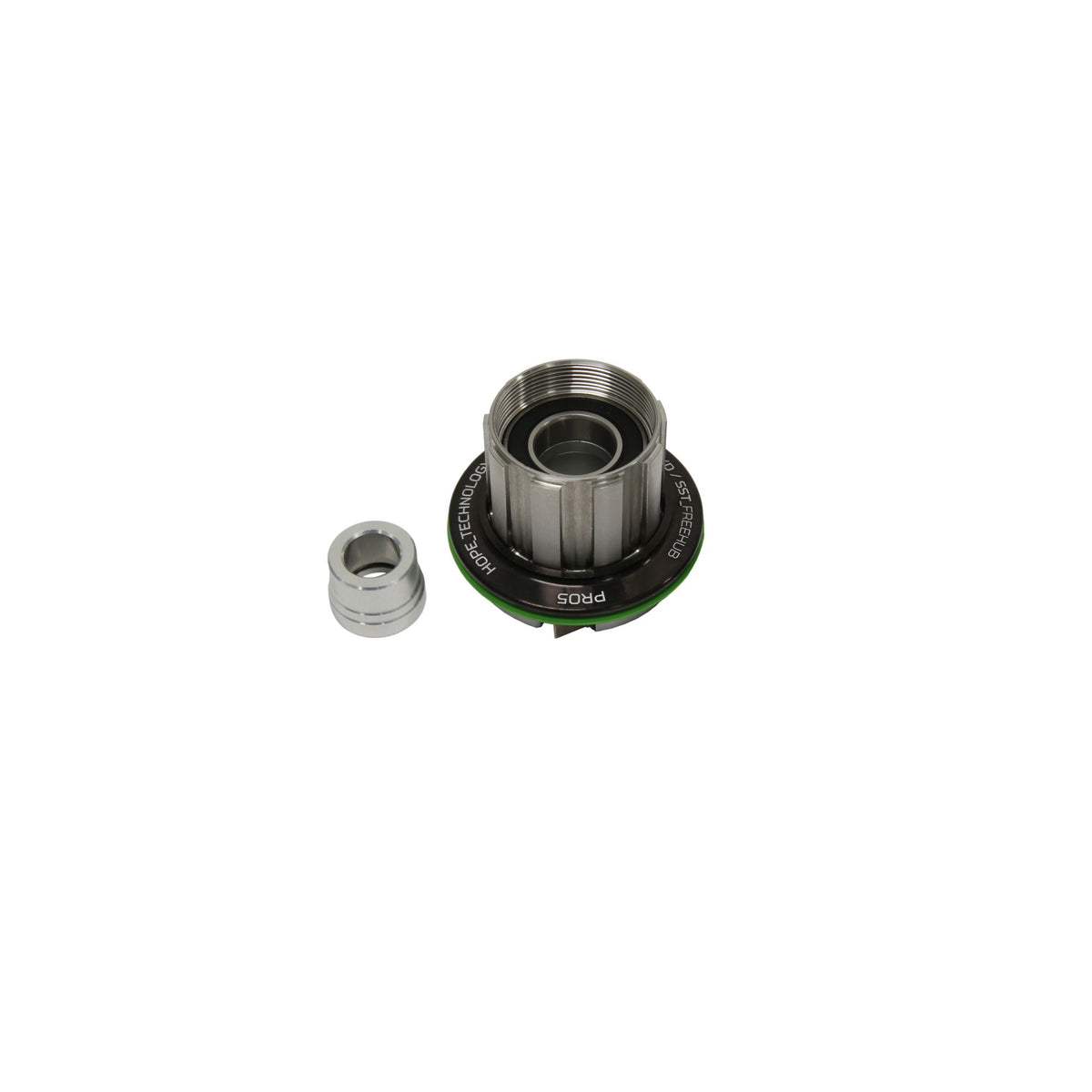 Hope Part Hub Freehub Assembly Pro 5 Trial-SS 10mm Bolt