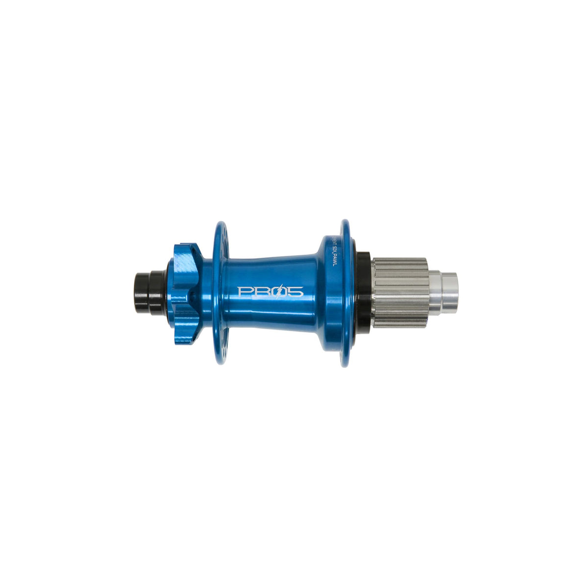 Hope Hub Rear Pro 5 32H 148mm x 12mm MS Steel (e bike) Blue