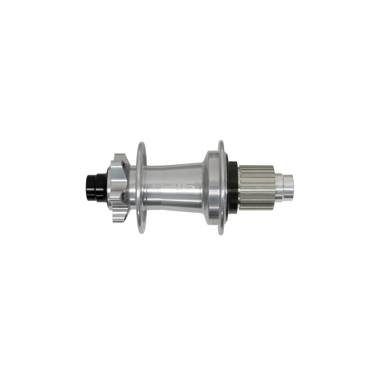 Hope Hub Rear Pro 5 32H 148mm x 12mm MS Steel (e bike) Silver