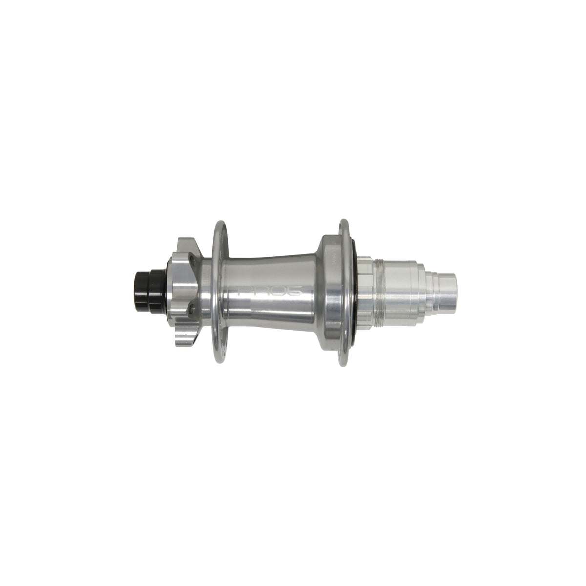 Hope Hub Rear Pro 5 32H 148mm x 12mm XDR Silver