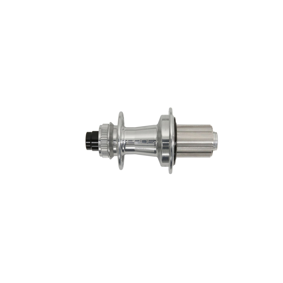 Hope Hub Rear Pro 5 C-Lock 24H 135mm x 12mm HG Steel Silver