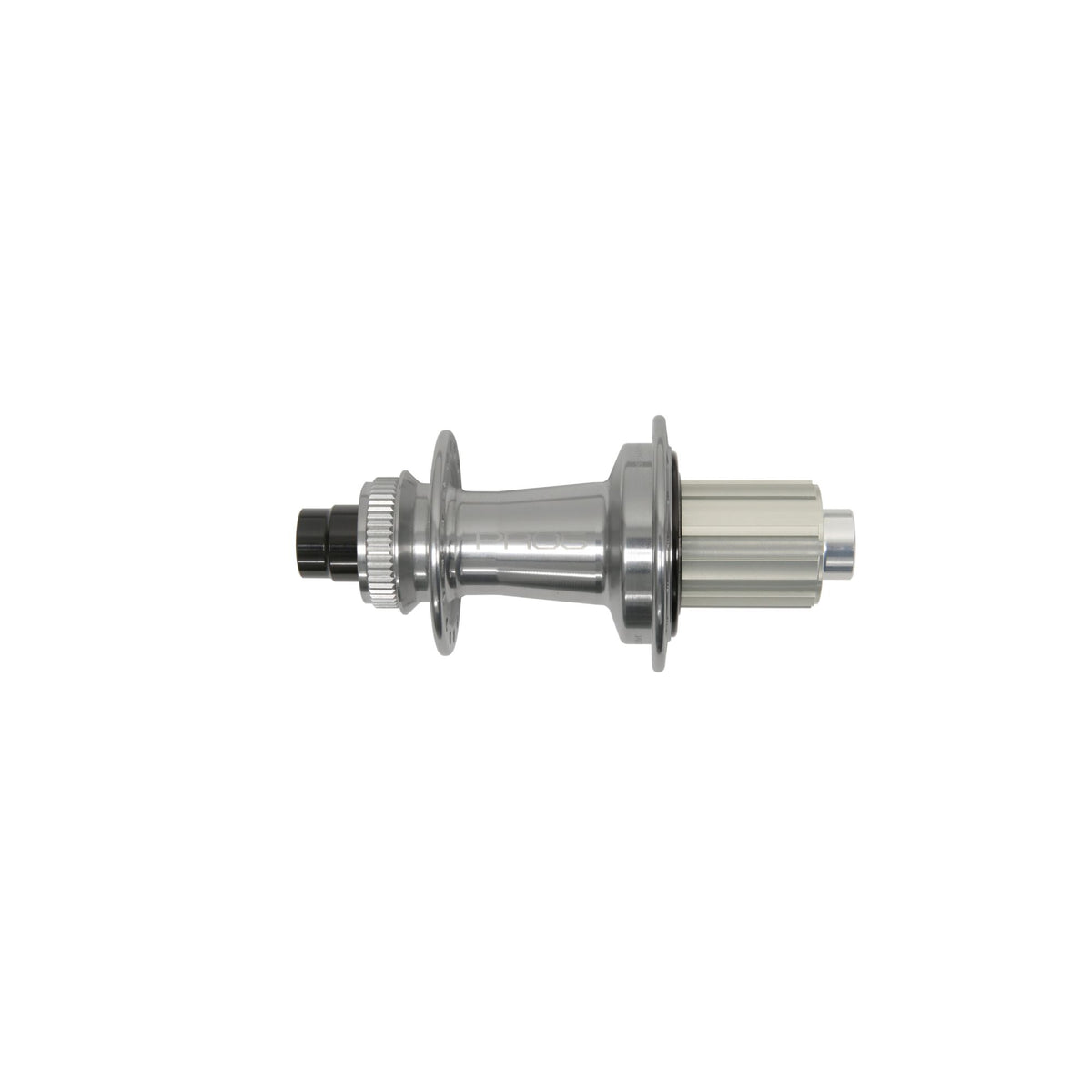 Hope Hub Rear Pro 5 C-Lock 24H 148mm x 12mm HG Silver