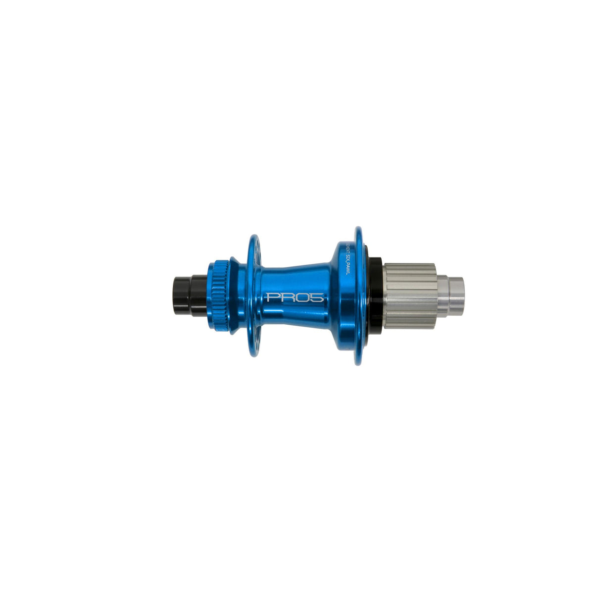Hope Hub Rear Pro 5 C-Lock 28H 142mm x 12mm MS Blue