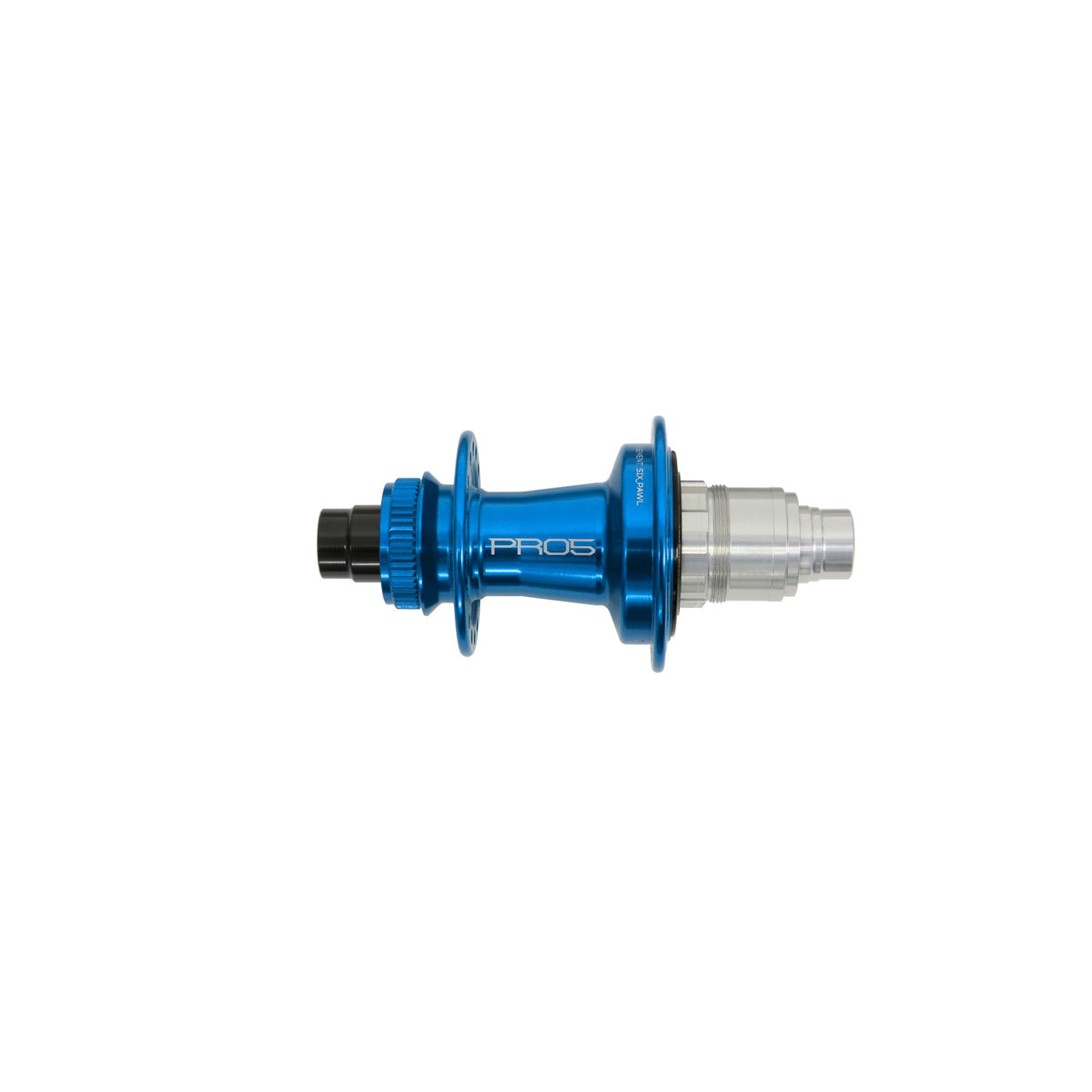Hope Hub Rear Pro 5 C-Lock 28H 142mm x 12mm XDR Blue