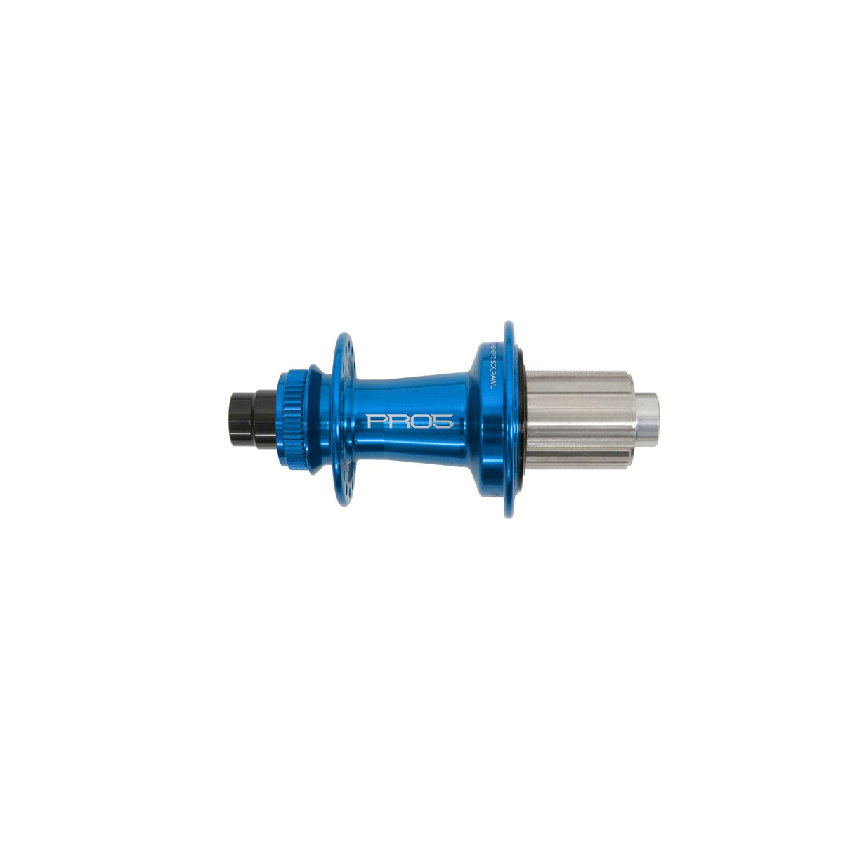 Hope Hub Rear Pro 5 C-Lock 28H 148mm x 12mm HG Steel Blue