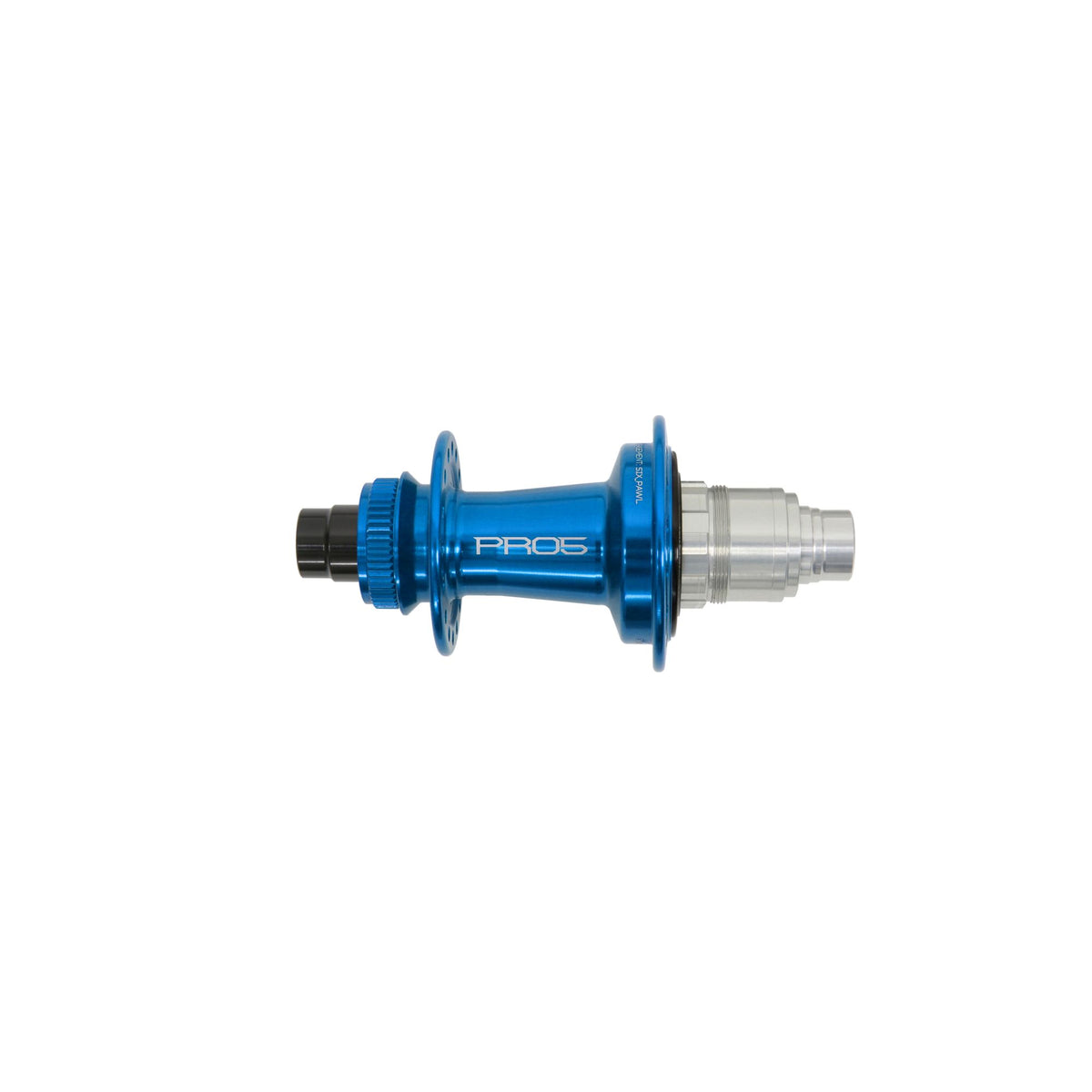 Hope Hub Rear Pro 5 C-Lock 28H 148mm x 12mm XDR Blue