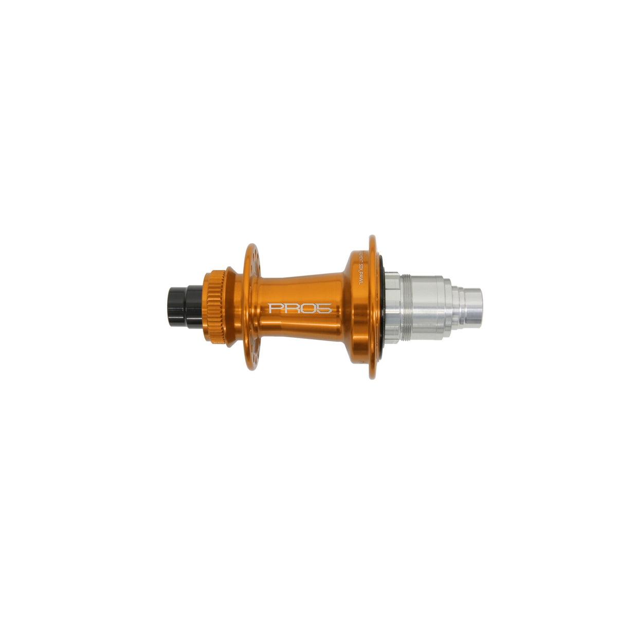 Hope Hub Rear Pro 5 C-Lock 28H 148mm x 12mm XDR Orange