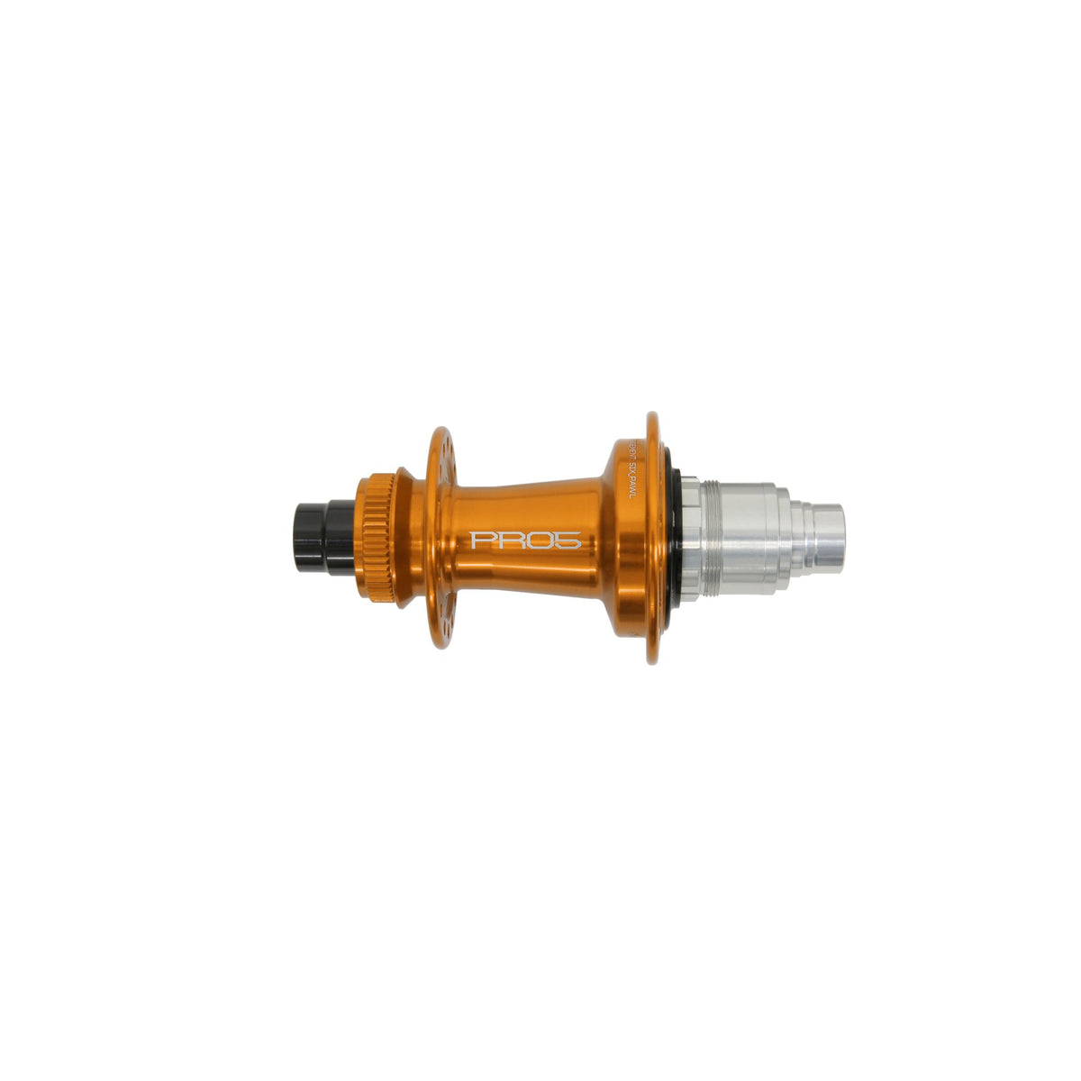 Hope Hub Rear Pro 5 C-Lock 28H 148mm x 12mm XD Orange