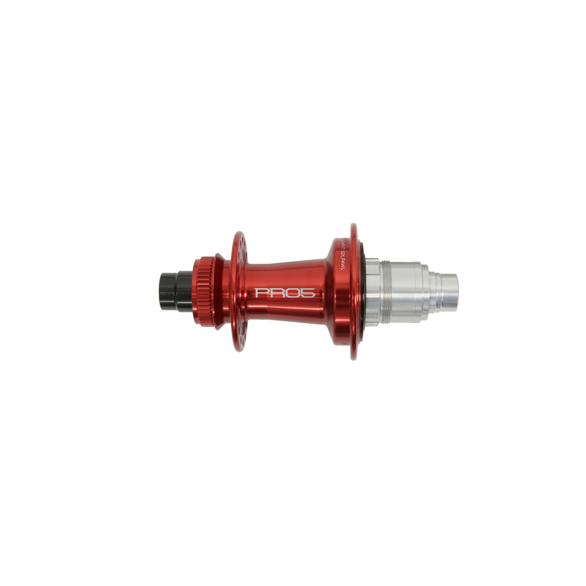 Hope Hub Rear Pro 5 C-Lock 28H 148mm x 12mm XDR Red