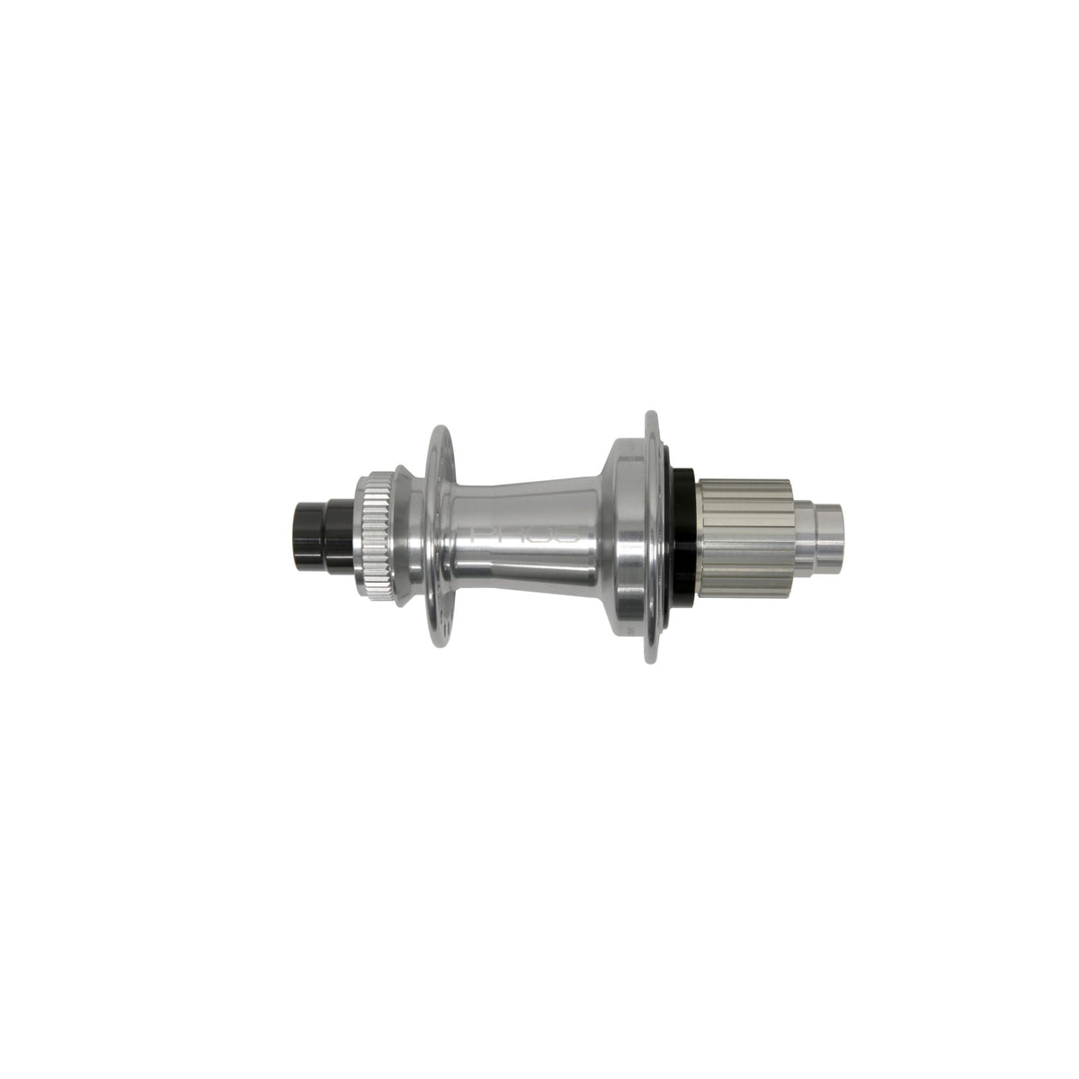 Hope Hub Rear Pro 5 C-Lock 28H 148mm x 12mm MS Silver