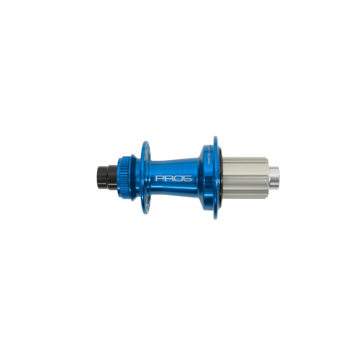 Hope Hub Rear Pro 5 C-Lock 32H 148mm x 12mm HG Blue