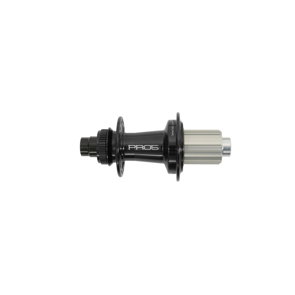 Hope Hub Rear Pro 5 C-Lock 32H 148mm x 12mm HG Black