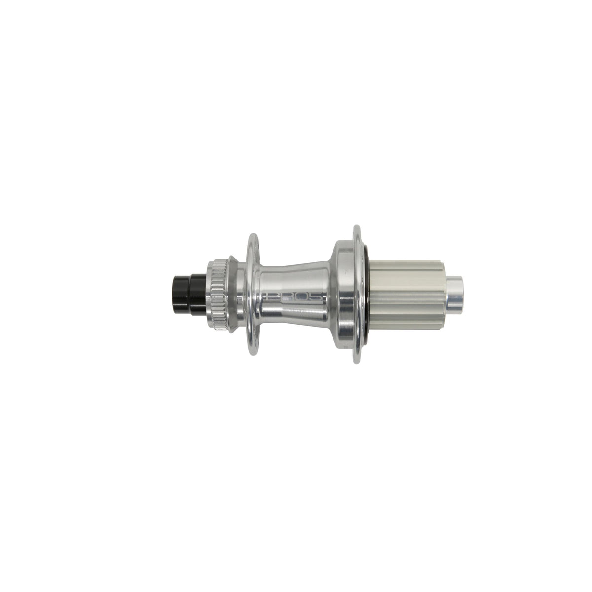 Hope Hub Rear Pro 5 C-Lock 32H 142mm x 12mm HG Silver
