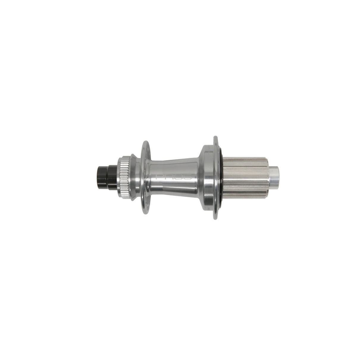 Hope Hub Rear Pro 5 C-Lock 32H 148mm x 12mm HG Steel Silver