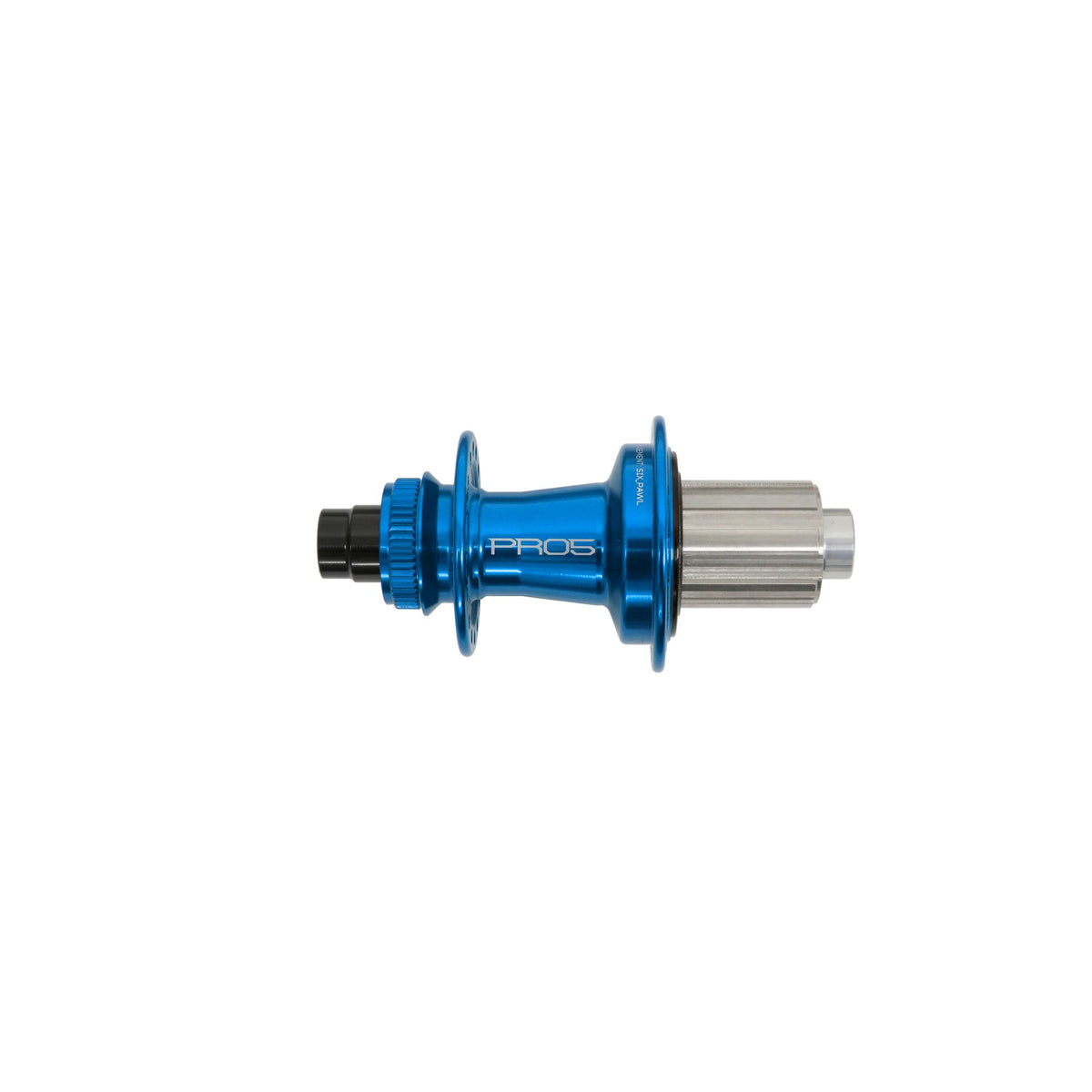 Hope Hub Rear Pro 5 C-Lock 36H 142mm x 12mm HG Steel Blue