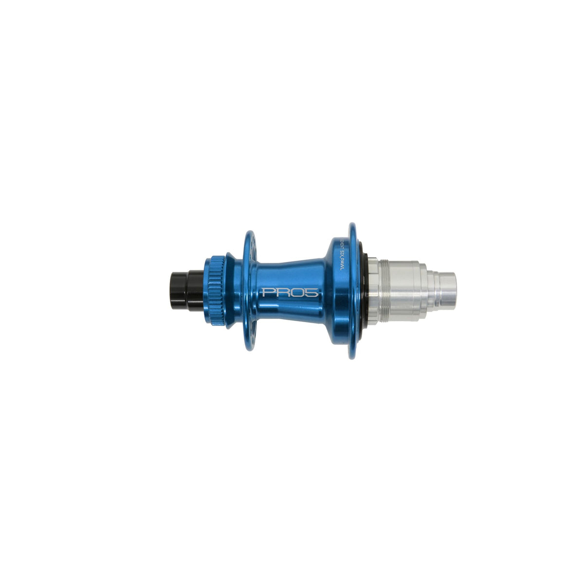 Hope Hub Rear Pro 5 C-Lock 36H 142mm x 12mm XD Blue