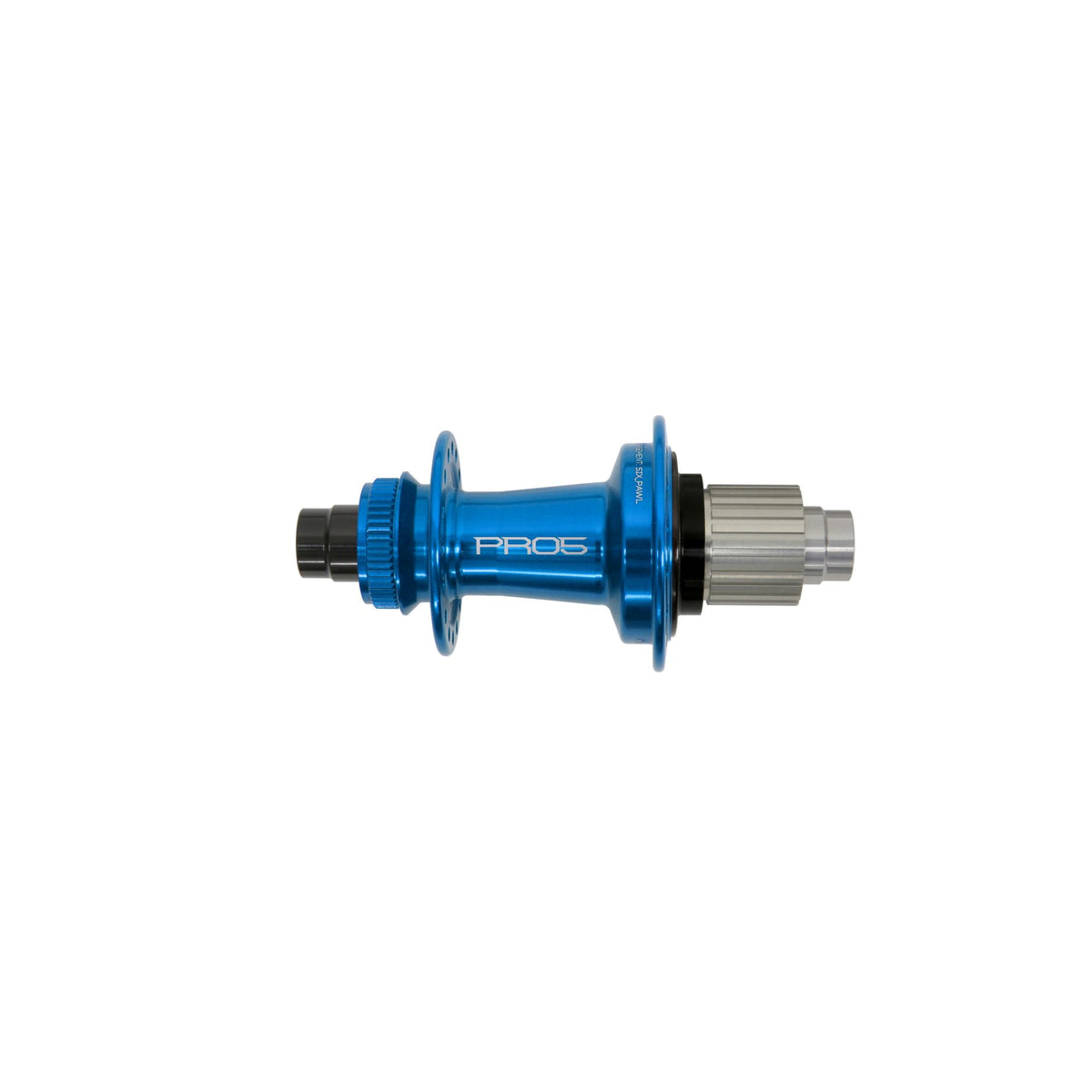 Hope Hub Rear Pro 5 C-Lock 36H 148mm x 12mm MS Blue