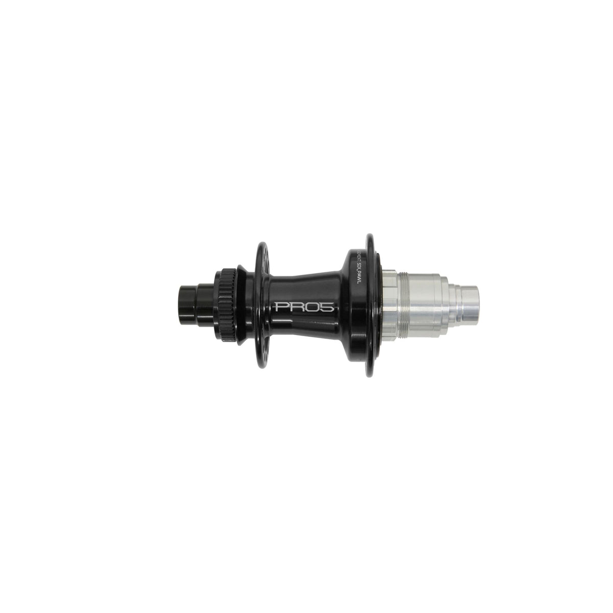 Hope Hub Rear Pro 5 C-Lock 36H 142mm x 12mm XDR Black