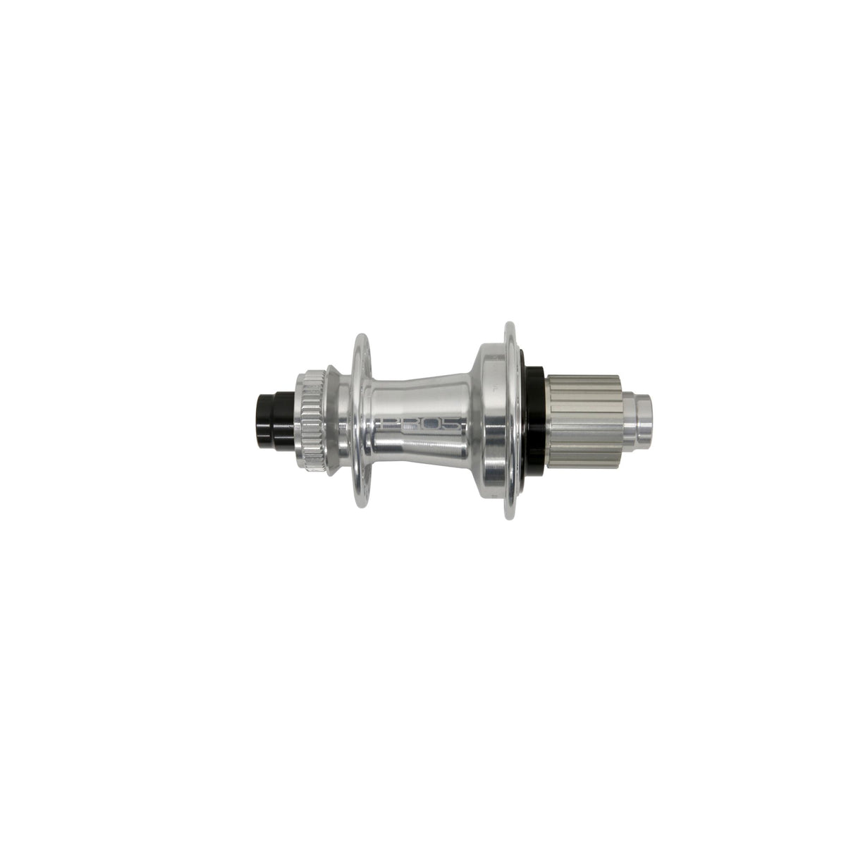 Hope Hub Rear Pro 5 C-Lock 36H 135mm x 12mm MS Silver