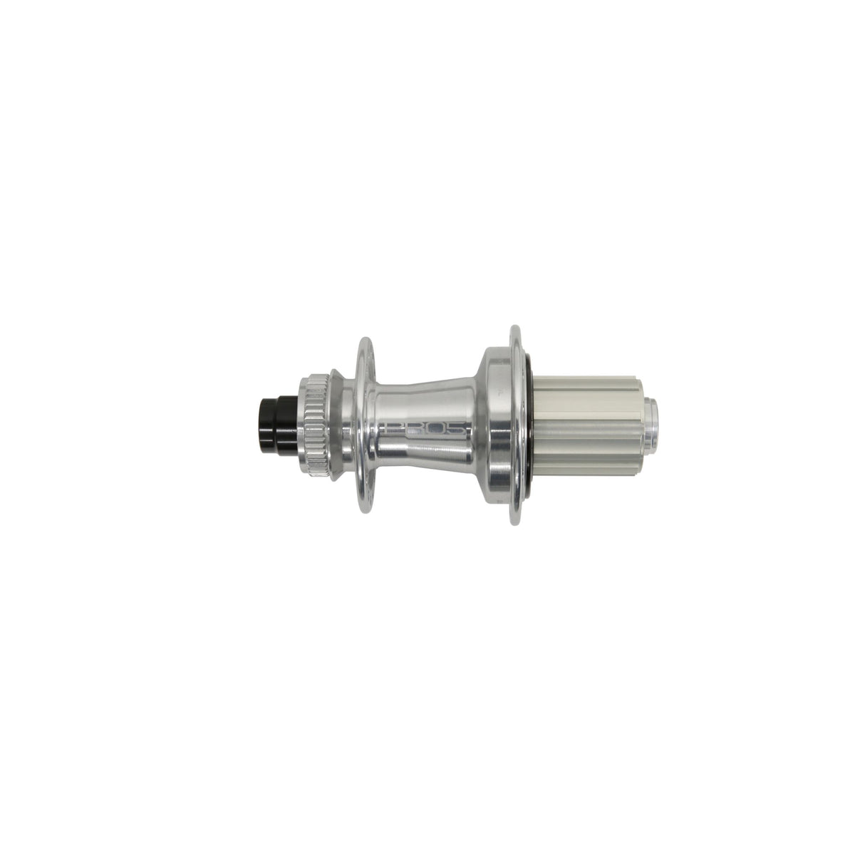 Hope Hub Rear Pro 5 C-Lock 36H 135mm x 12mm HG Silver