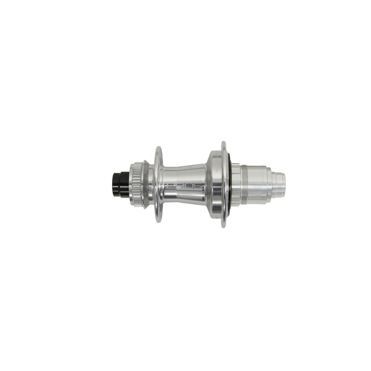 Hope Hub Rear Pro 5 C-Lock 36H 135mm x 12mm XDR Silver