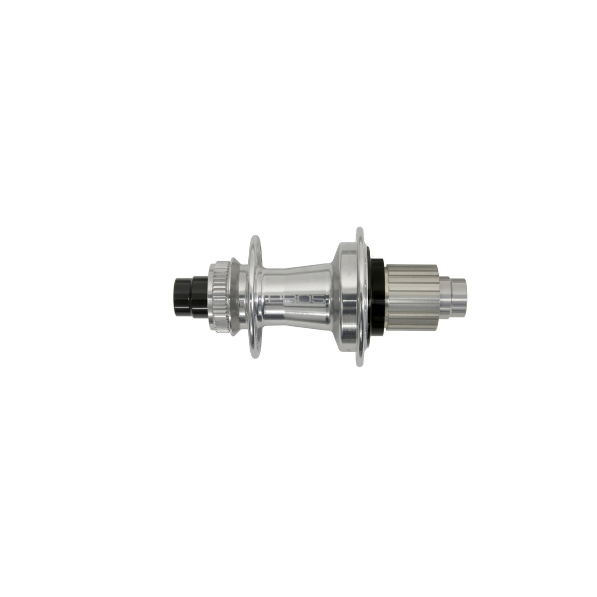 Hope Hub Rear Pro 5 C-Lock 36H 142mm x 12mm MS Silver
