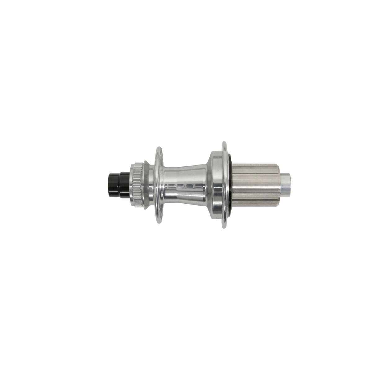 Hope Hub Rear Pro 5 C-Lock 36H 142mm x 12mm HG Steel Silver