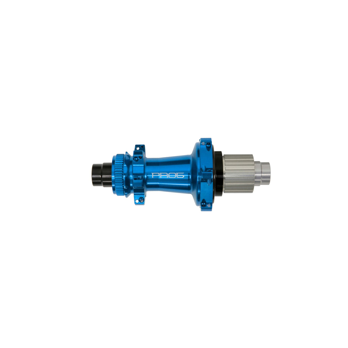 Hope Hub Rear Pro 5 S-Pull C-Lock 24H 148mm x 12mm MS Blue