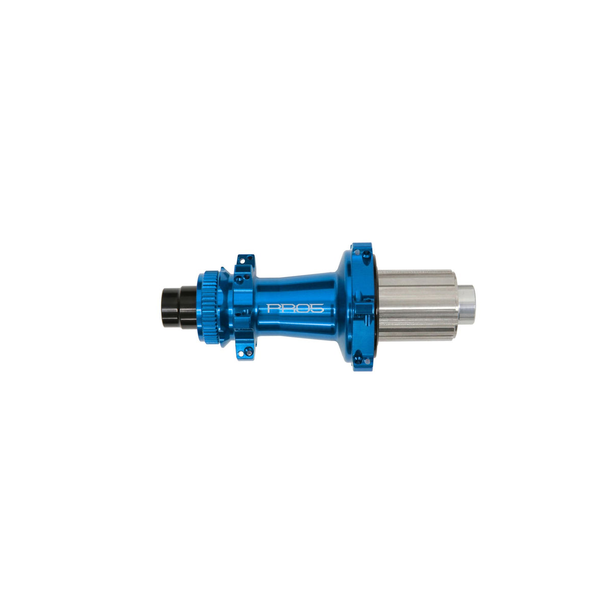 Hope Hub Rear Pro 5 S-Pull C-Lock 24H 148mm x 12mm HG Steel Blue
