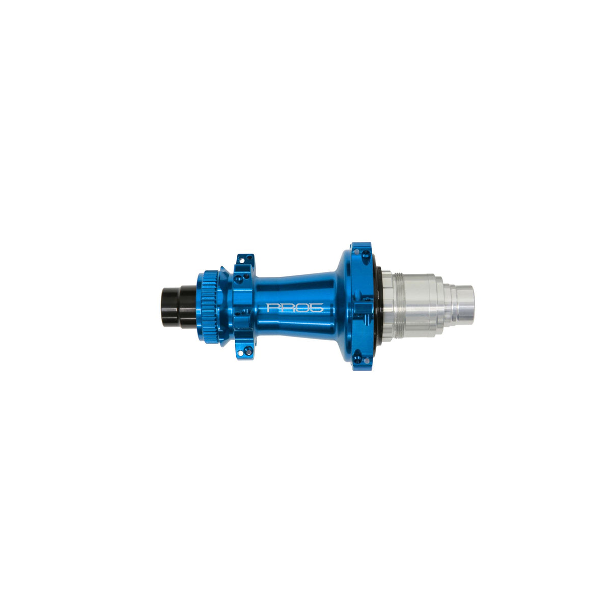 Hope Hub Rear Pro 5 S-Pull C-Lock 24H 148mm x 12mm XD Blue