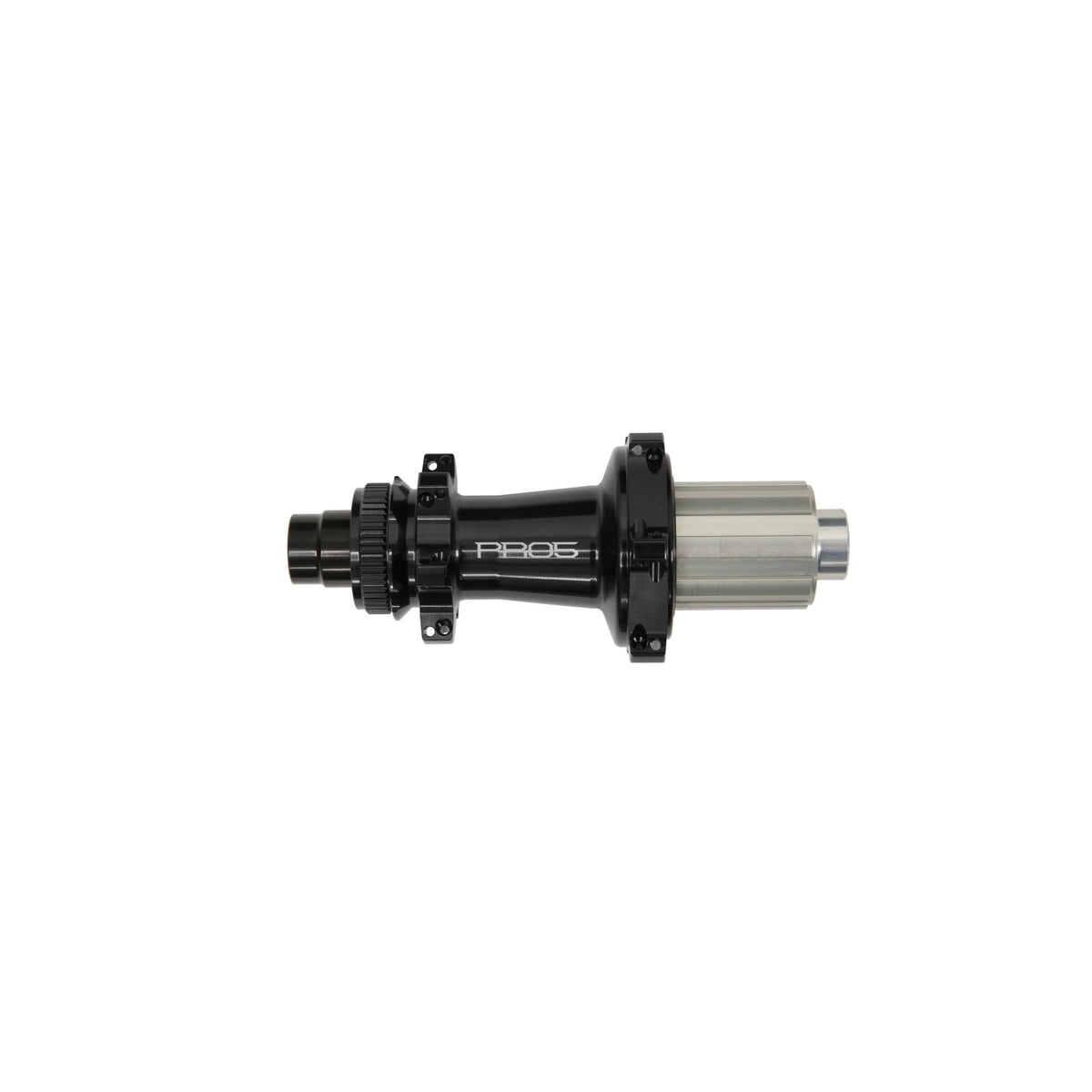 Hope Hub Rear Pro 5 S-Pull C-Lock 24H 148mm x 12mm HG Black
