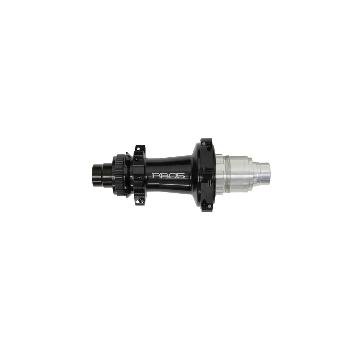 Hope Hub Rear Pro 5 S-Pull C-Lock 24H 148mm x 12mm XDR Black