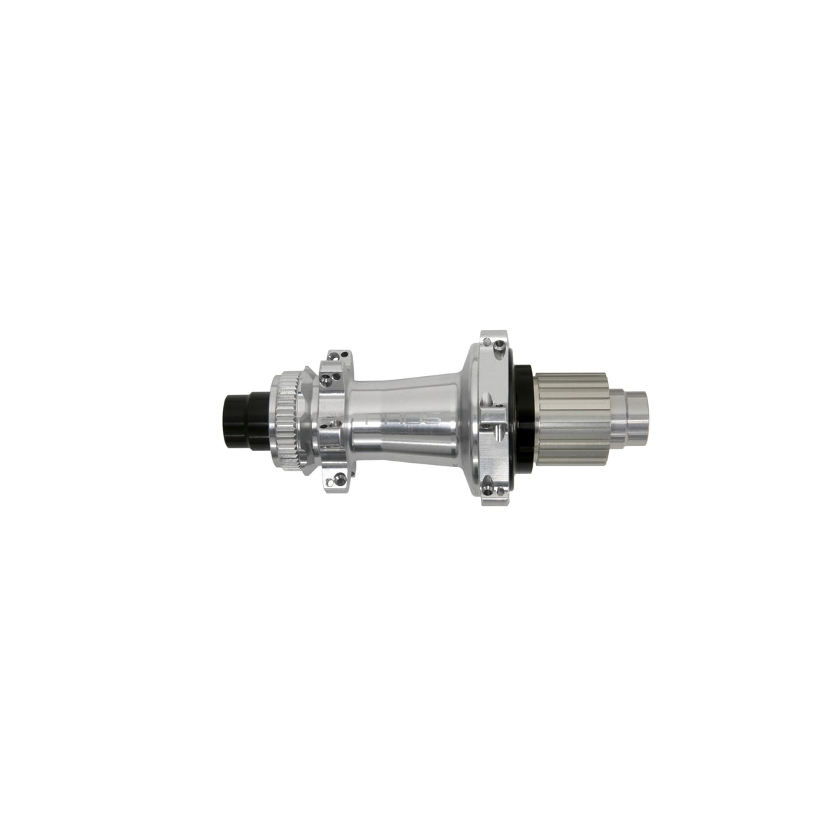 Hope Hub Rear Pro 5 S-Pull C-Lock 24H 148mm x 12mm MS Silver