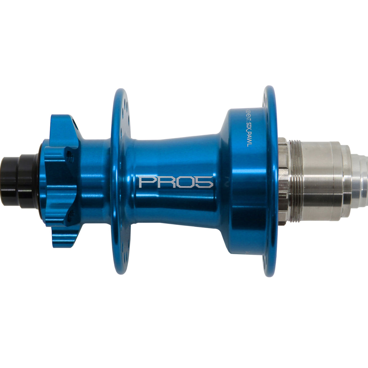 Hope Hub Rear Pro 5 DH 32H 148mm x 12mm XD Blue