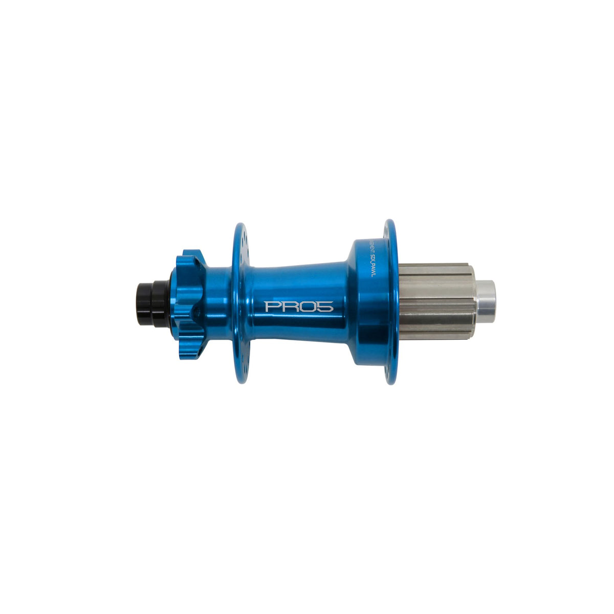 Hope Hub Rear Pro 5 DH 36H 157mm x 12mm HG Steel Blue
