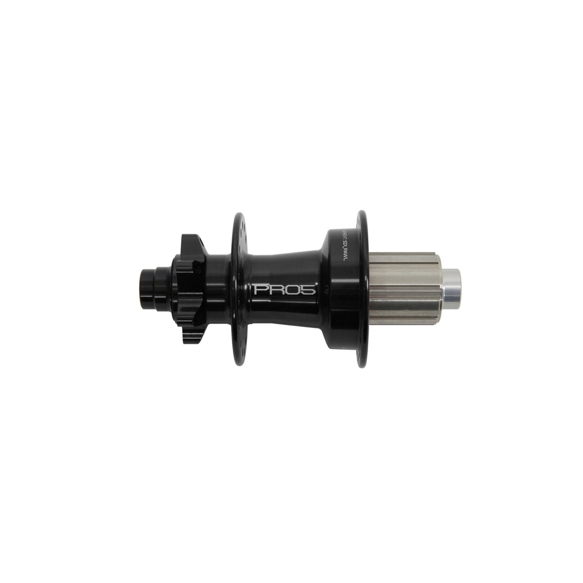 Hope Hub Rear Pro 5 DH 36H 148mm x 12mm XD Black