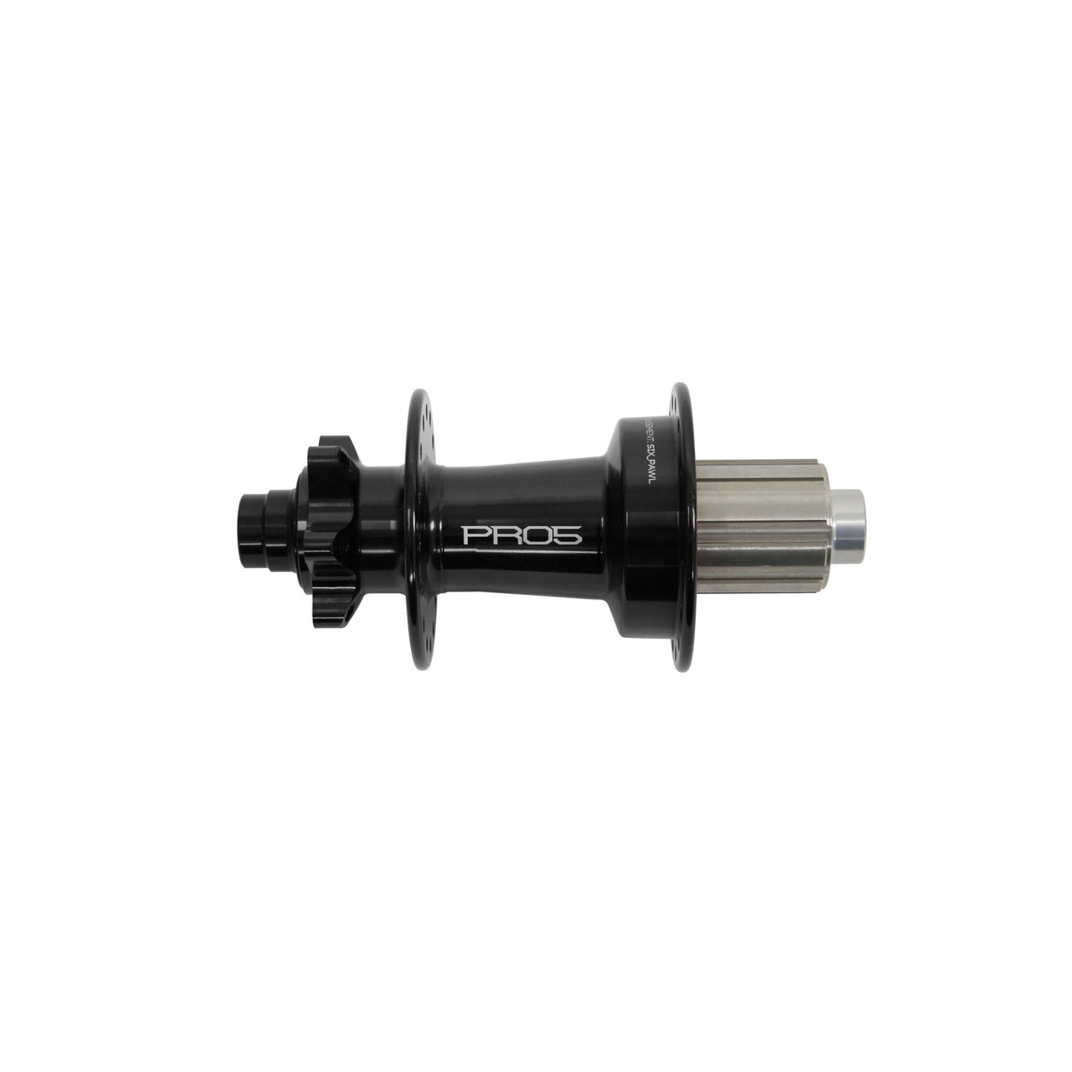 Hope Hub Rear Pro 5 DH 36H 157mm x 12mm XD Black