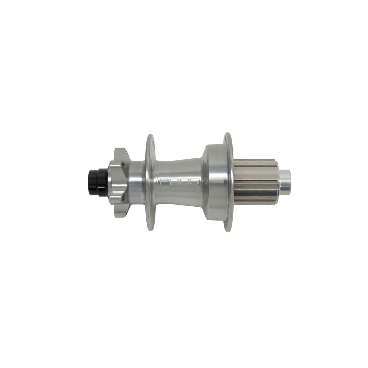Hope Hub Rear Pro 5 DH 36H 148mm x 12mm XD Silver