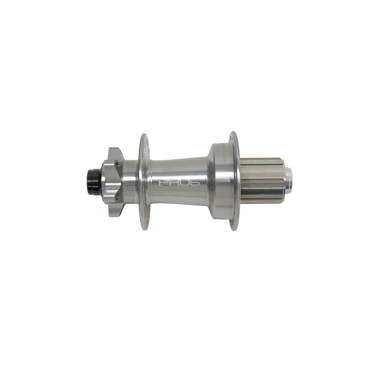 Hope Hub Rear Pro 5 DH 36H 150mm x 12mm XD Silver