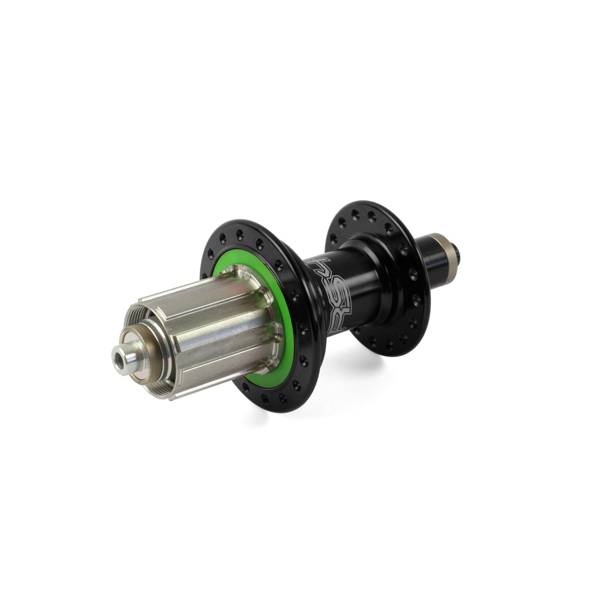 Hope Hub Rear RS4 28H 130mm x QR HG Steel Black