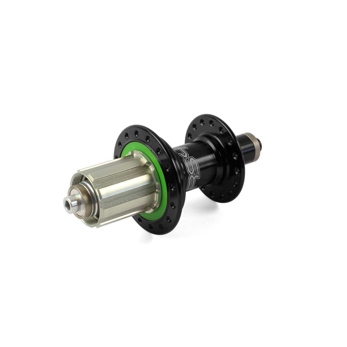 Hope Hub Rear RS4 32H 130mm x QR HG Black