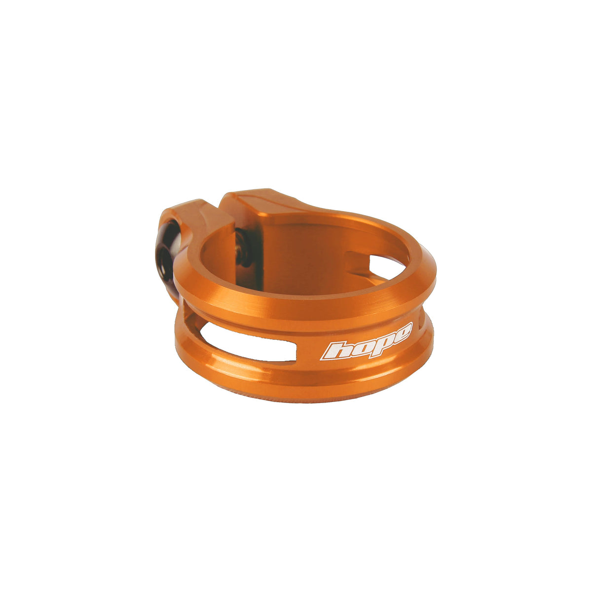 Hope Seat Clamp Bolt ST 34.9mm Orange