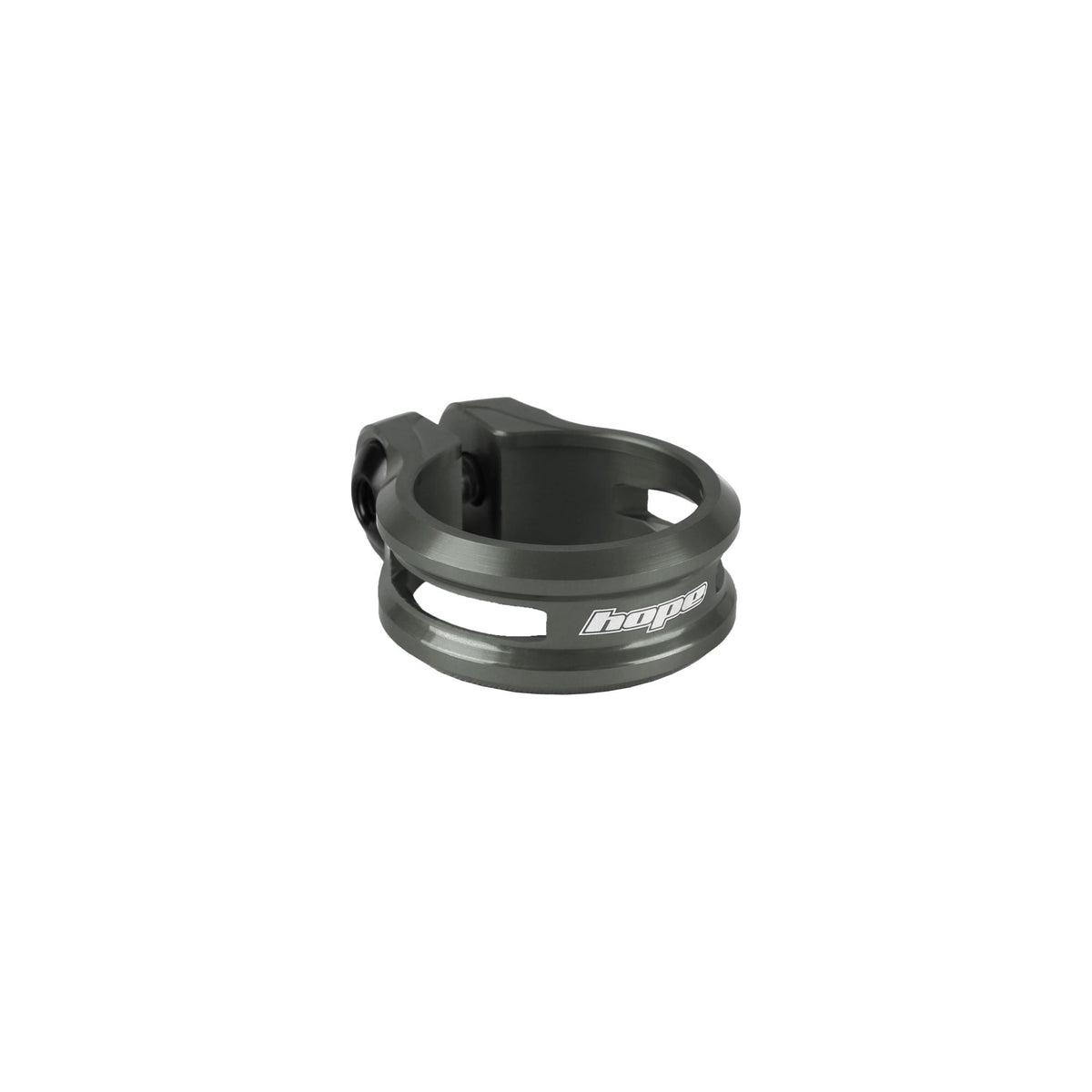 Hope Seat Clamp Bolt ST 36.4mm Smoke