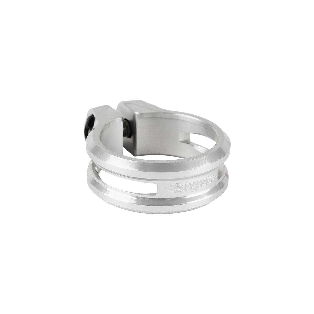 Hope Seat Clamp Bolt ST 36.4mm Silver