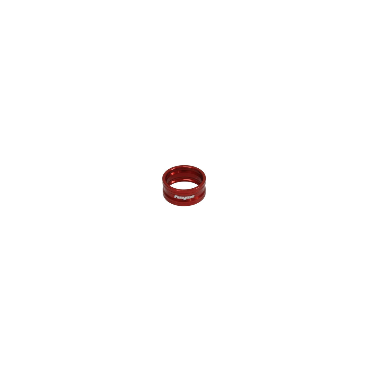 Hope Part Space Doctor 15MM Red