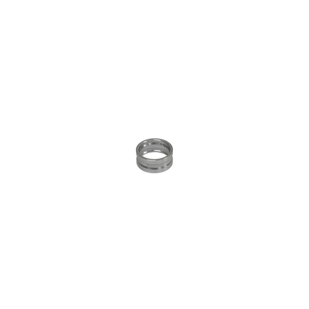 Hope Part Space Doctor 15MM Silver