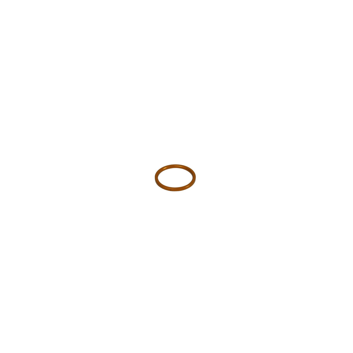 Hope Part Space Doctor 2.5MM Orange