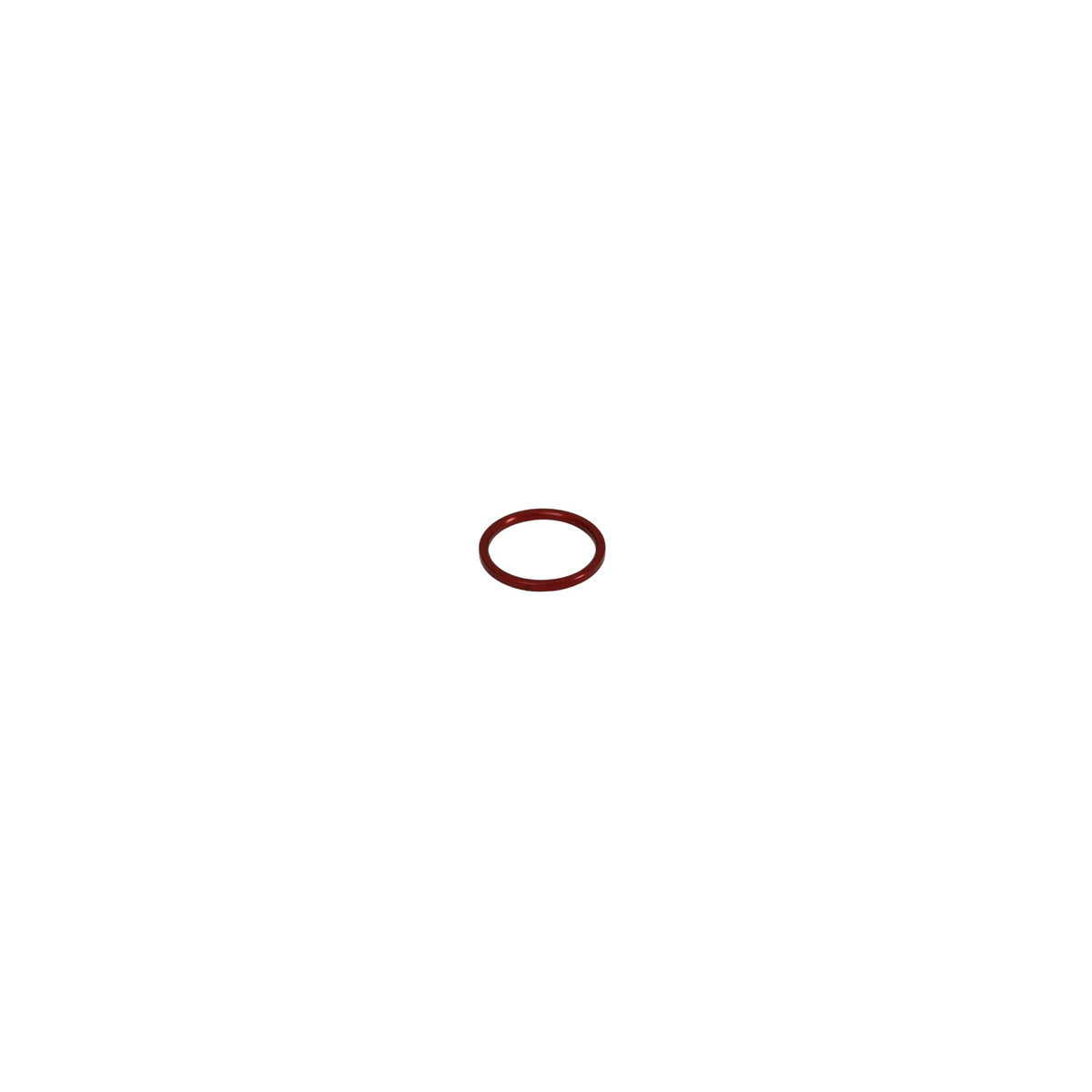 Hope Part Space Doctor 2.5MM Red