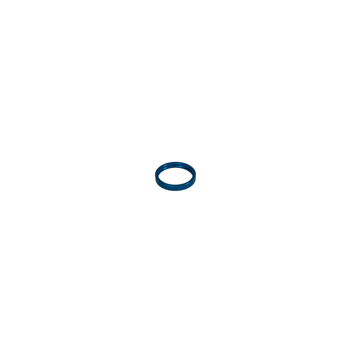 Hope Part Space Doctor 5MM Blue