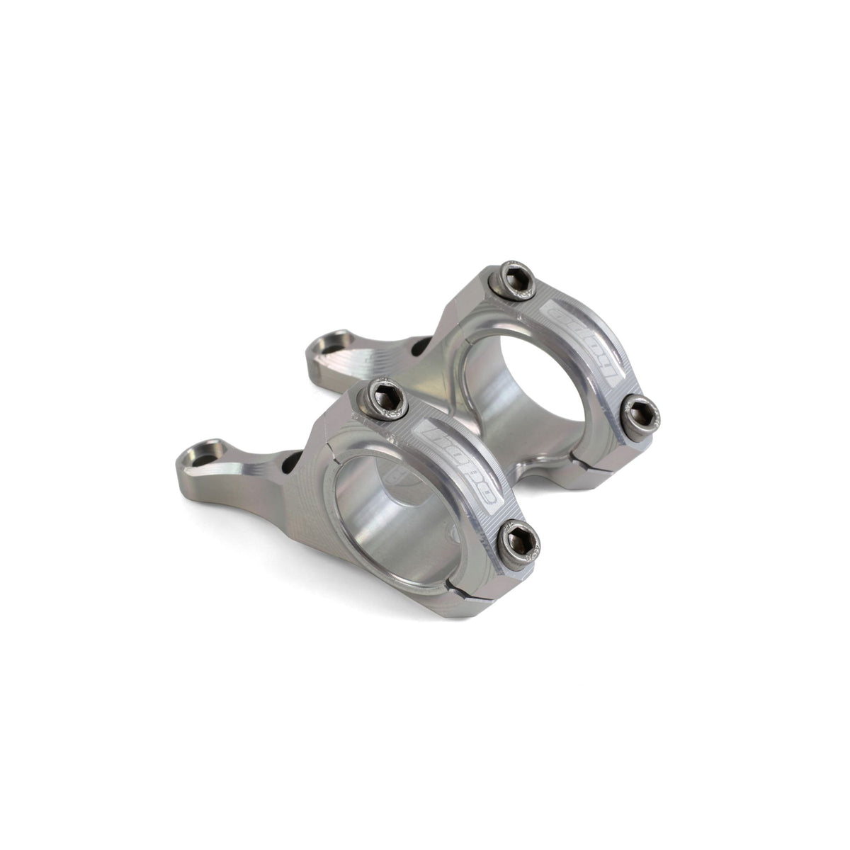 Hope Stem DM 40mm X 31.8mm Silver